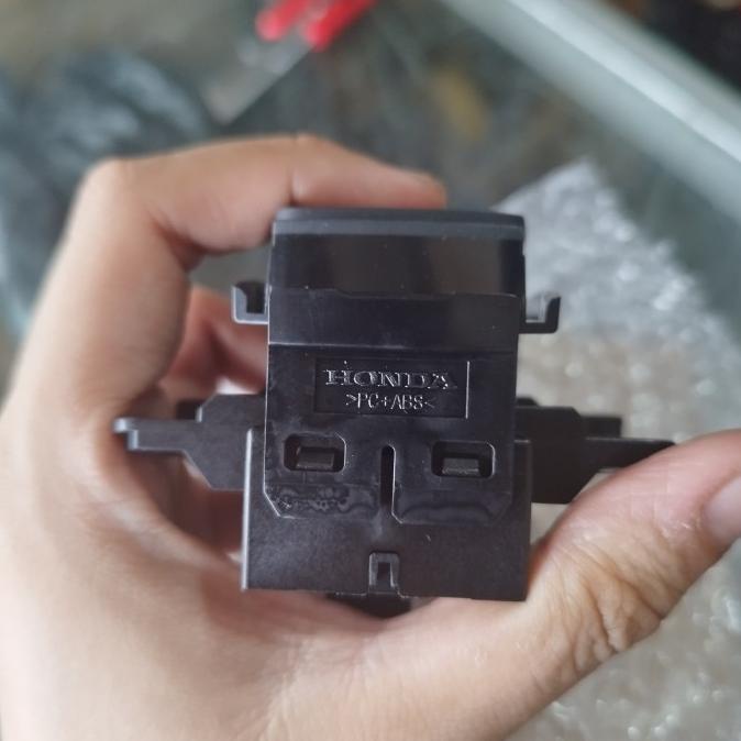 Switch Saklar Parkir Epb Electronic Brake Hold Honda Hrv Original