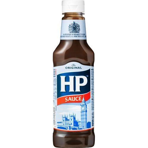 Best Seller Hp Sauce Original 255 Gr / Saos Barbeque / Saus Steak /