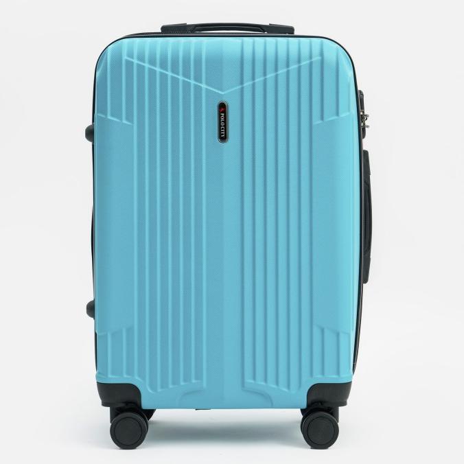 Polo City Tas Koper Hardcase 24 inch - 401