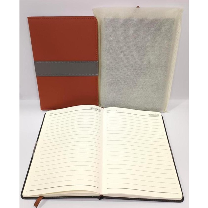 

Ag 10 agenda custom, blocknote, notes , agenda kulit a5 len03