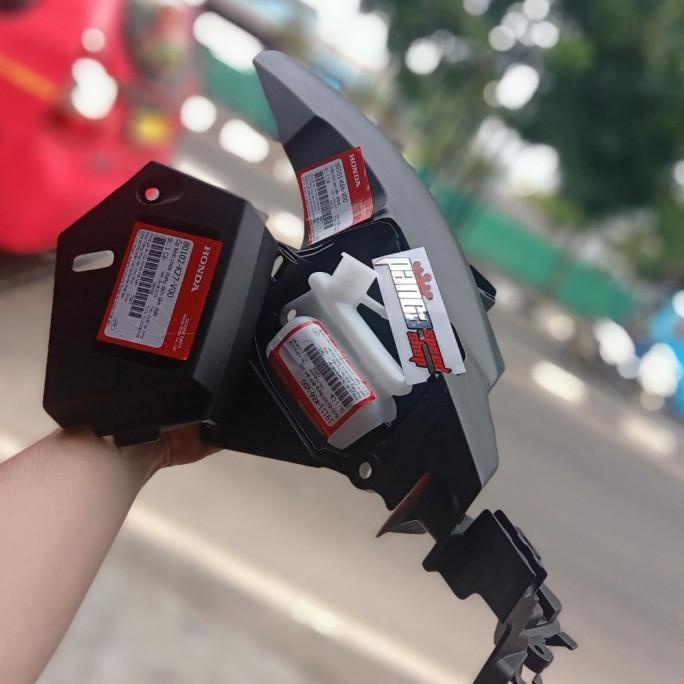 hugger airblade vario 150 new