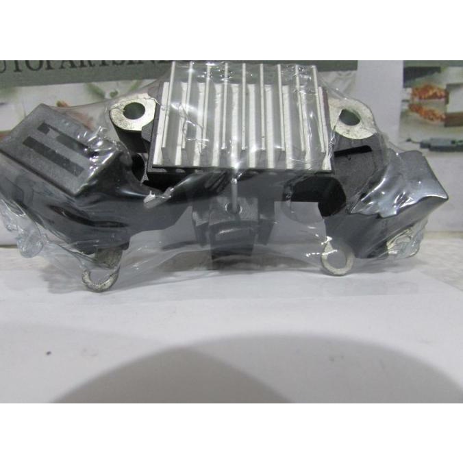 Ic Regulator Alternator Timor Kwp 12V