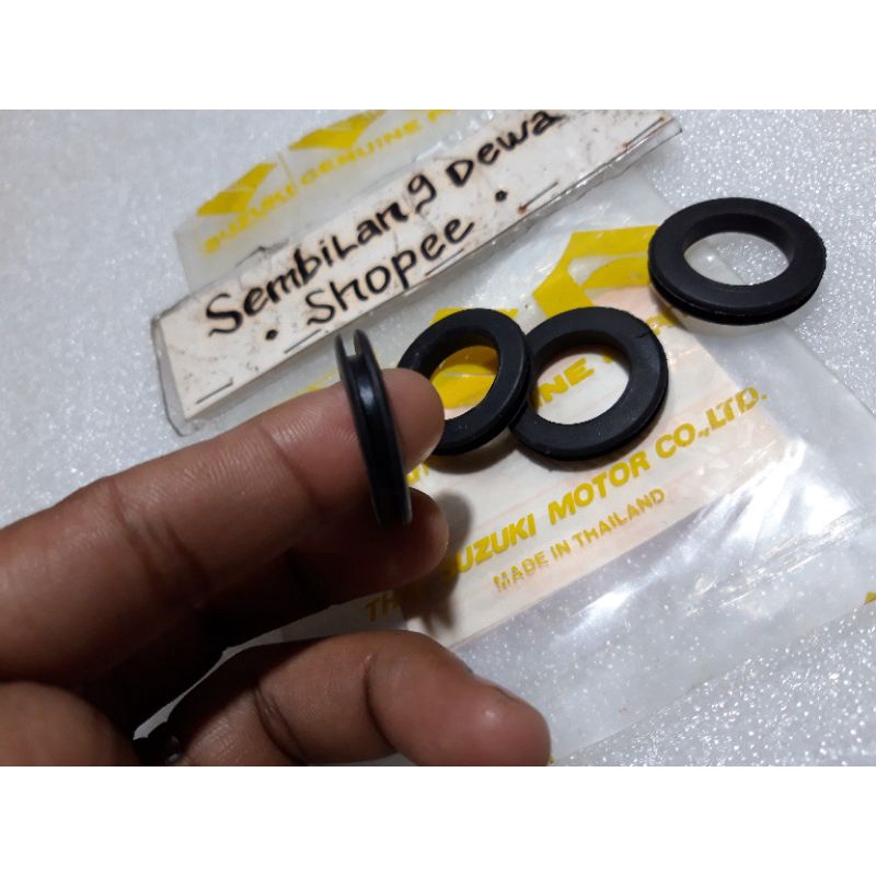karet kunci jok satria 2 tak lumba original SGP