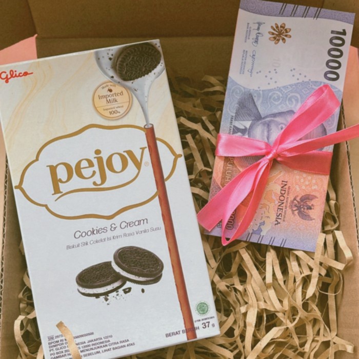 

Hampers pejoy wafer 7ook