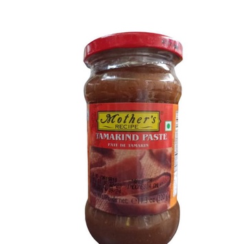 

yang dicari] MOTHER'S TAMARIND PASTE 320 GM