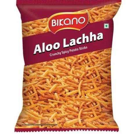 

,,,,,,,] Bikano aloo lachha 150 gm