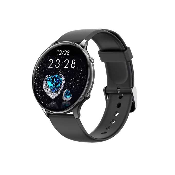 SKMEI Smartwatch Sport Fitness Tracker Heart Rate - QS06