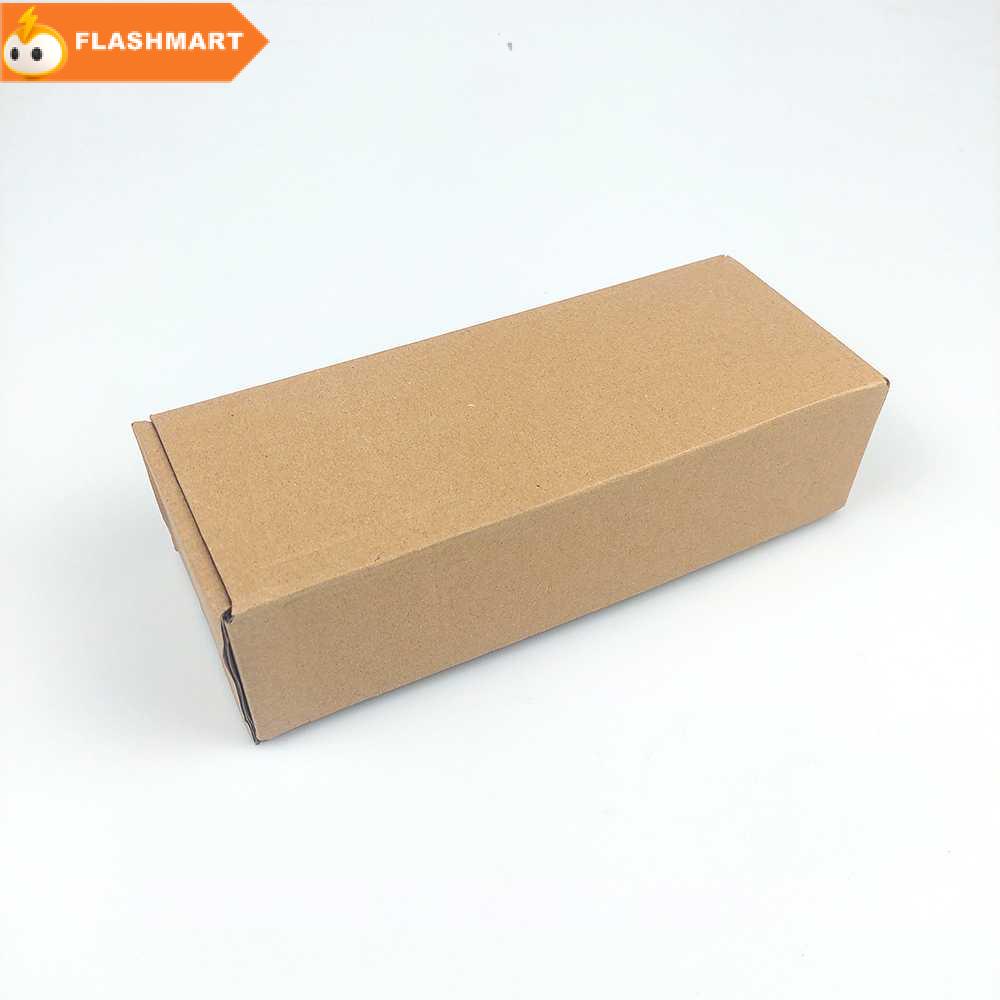 FLASHMART Senter LED Tactical Flashlight Zoomable Head XHP70 400 Lumens - P7