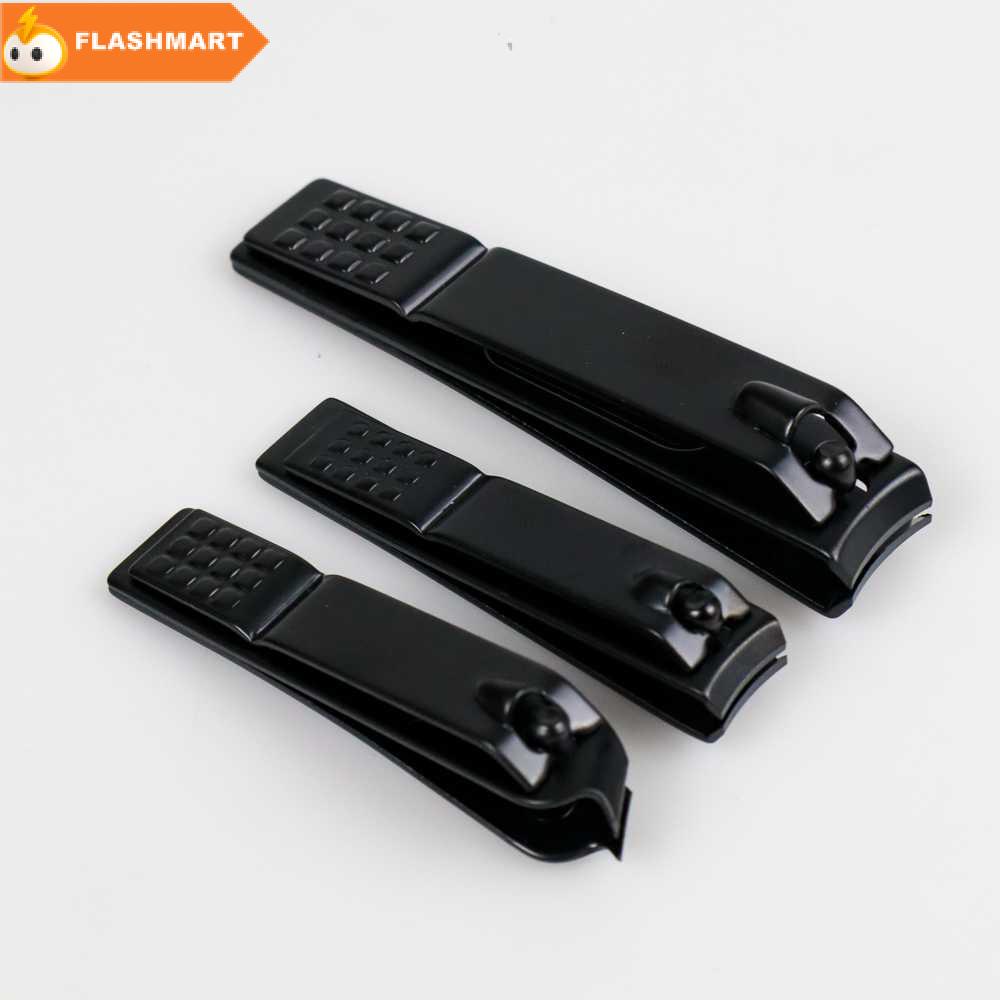 FLASHMART Nail Art Set Manicure Pedicure 18 PCS - C545AP