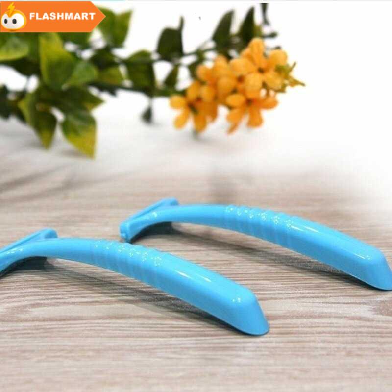 FLASHMART Alat Perawatan Kaki Manicure Pedicure Dead Skin Scraper - RS223