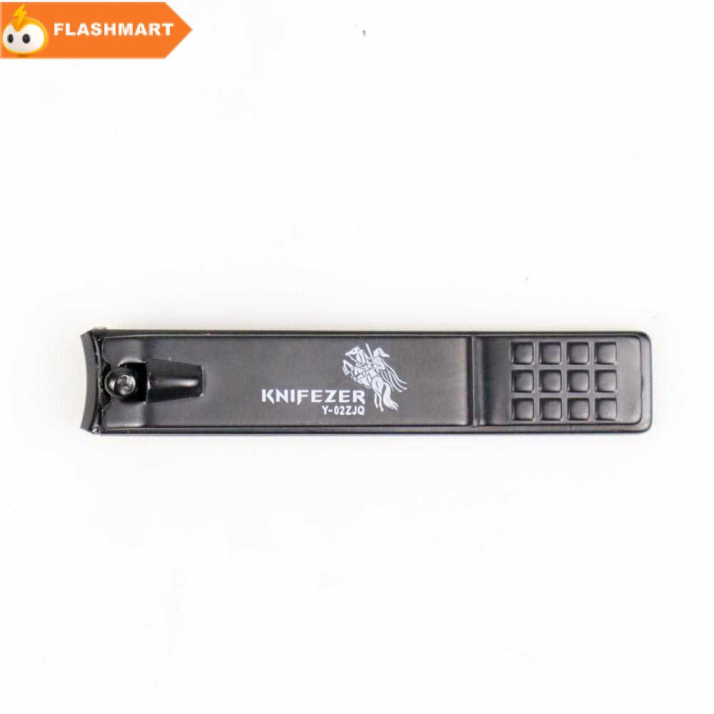 FLASHMART Gunting Kuku Manicure Pedicure Professional - Y-02ZJQ