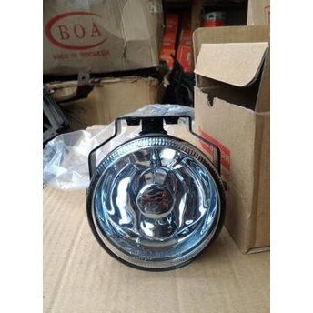 Foglamp Lampu Kabut Isuzu Panther Kapsul Original