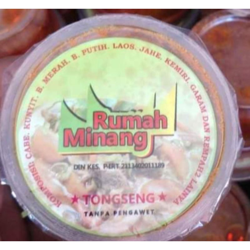 

bumbu cemplung TONGSENG|| bumbu instan|| tongseng||bumbu giling #bumbutongseng
