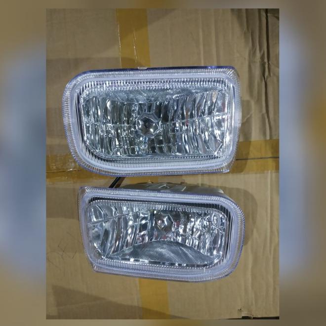 Lampu Kabut Foglamp Panther Kapsul 2000 2003