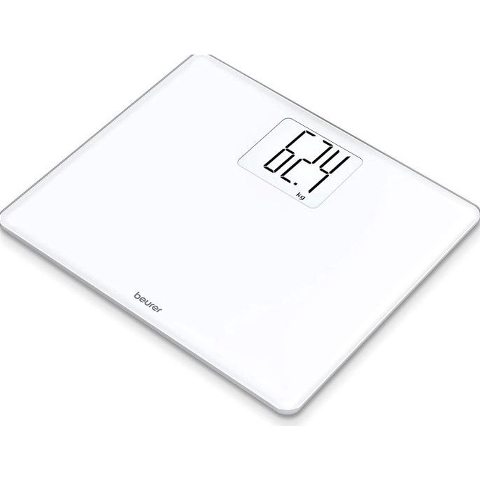 Beurer GS340XXL Digital Mom and Baby Scale
