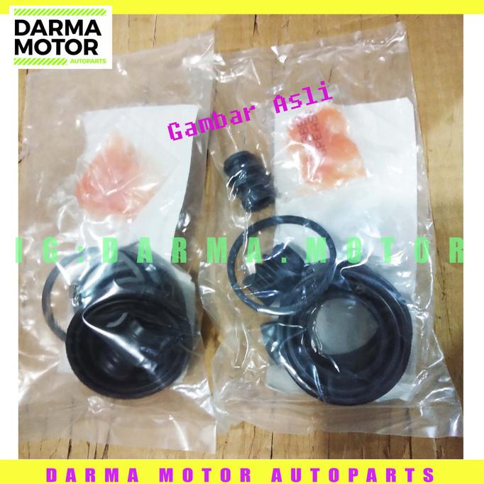 KIT KALIPER REM ETERNA SOHC DOHC DEPAN