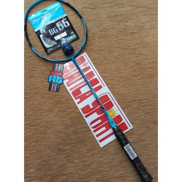 raket badminton original RS POWER PURE NEO