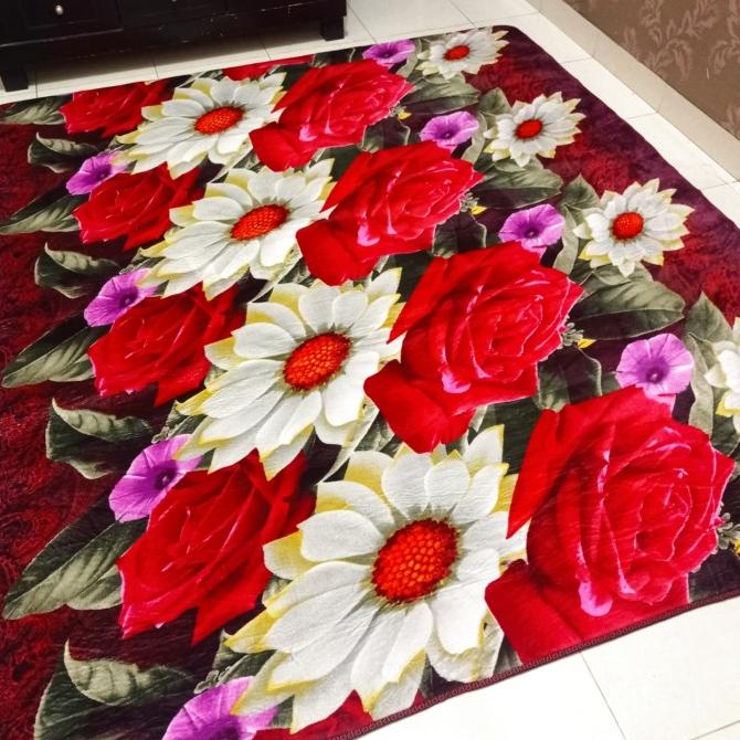 KARPET MALAYSIA,KARPET MALAYSIA 190X220