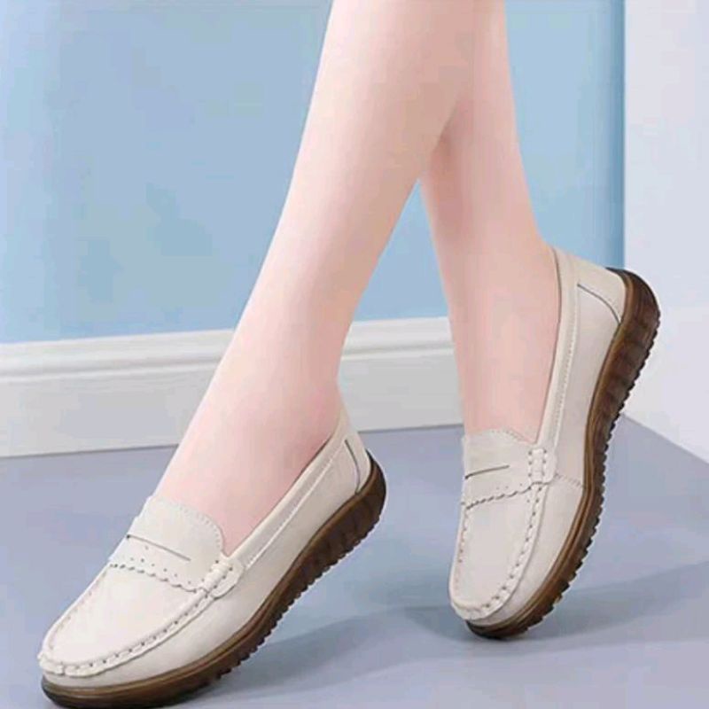 sepatu wanita import tipe 725