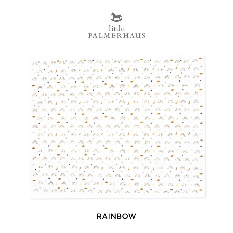 Little Palmerhaus Perlak Bayi Waterproof Wonderpad 70x90 CM