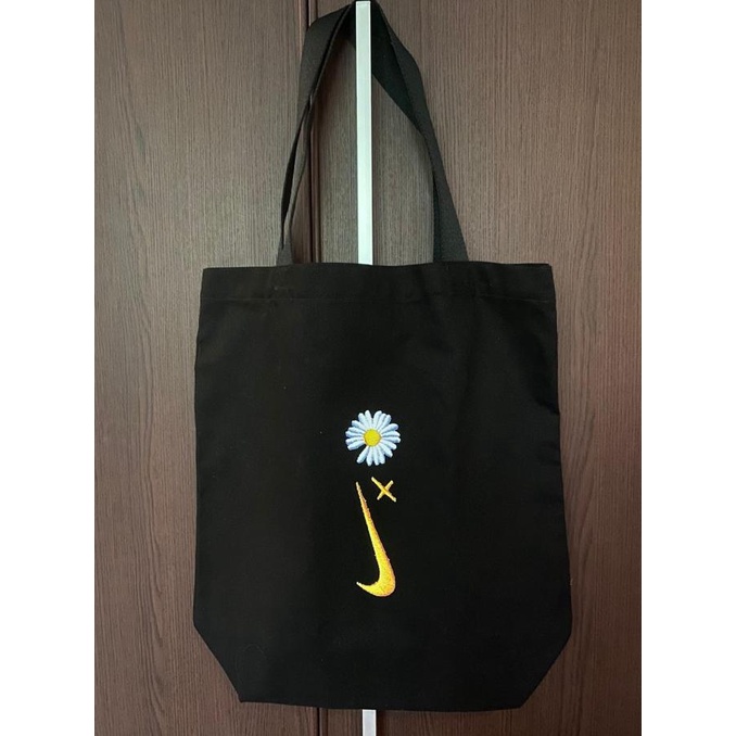 Nike X Peaceminusone G-Dragon Tote Bag Melaniagung12