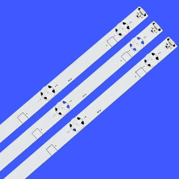 BACKLIGHT TV LED SHARP LC40SA5100i LC40SA5200i LC40SA5100 40SA5200 LAMPU BL 40IN LC-40SA5100i 40SA52