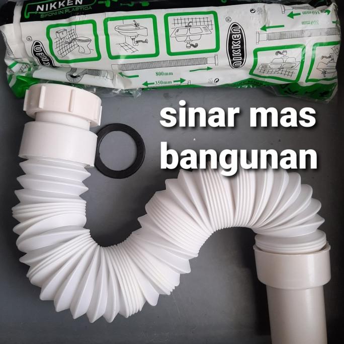 `````````] afur bak cuci tarik,afur wastafel pvc tarik,afur buangan wastafel