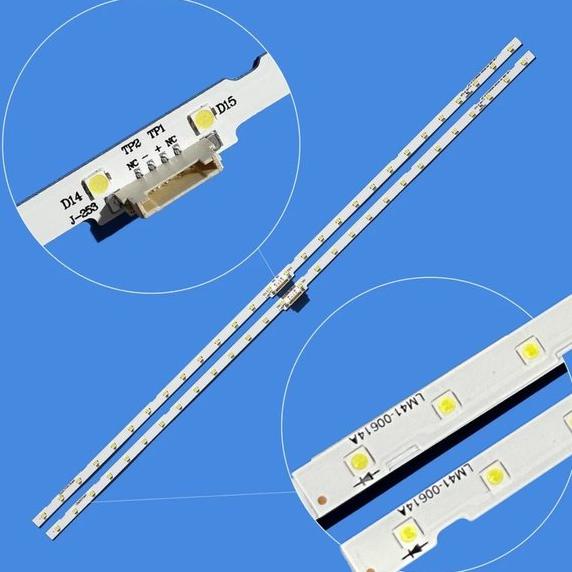 BACKLIGHT SAMSUNG UA65NU7100 UA65NU7090 UA65RU7100 LAMPU TV LED SAMSUNG UA65NU7100AK UA65RU7100AK