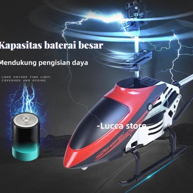 Hot Sale Helikopter Rc 3.5Ch Paduan Helikopter Mainan Rc Helikopter Anak Termurah