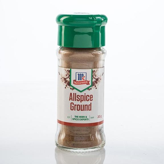 

McCormick All Spice 30gr Best Seller
