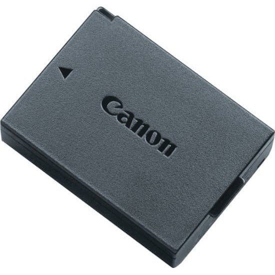PROMO BATTERY LP-E10 BATERAI BATRE CANON EOS 4000D,1300D,1500D TERBARU