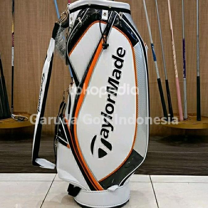 Golf Bag Taylormade Terbaru-New & Original