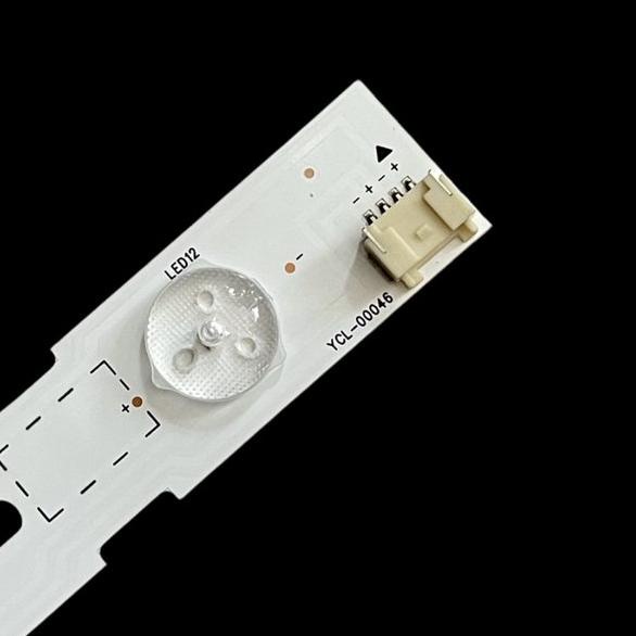 BACKLIGHT TV LED TOSHIBA 39 INCH 39L3300 39L3301 39L3300VJ 39L3301VJ 39L LAMPU BL 39L3300 39L3301 39