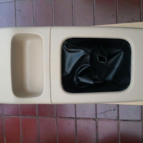 Console Box Konsul Box Set Panther Kapsul New Ls Dan New Lv Original