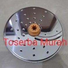 ALF033 Disc Cakram Ganda Food Processor Philips Original Hr7310 HR 7310 +