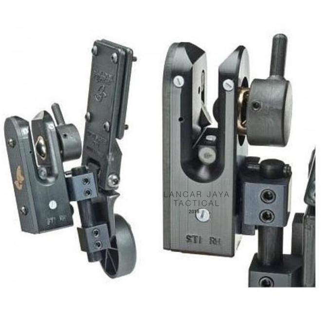 Holster Ghost Sti Aaipsc / Ipsc