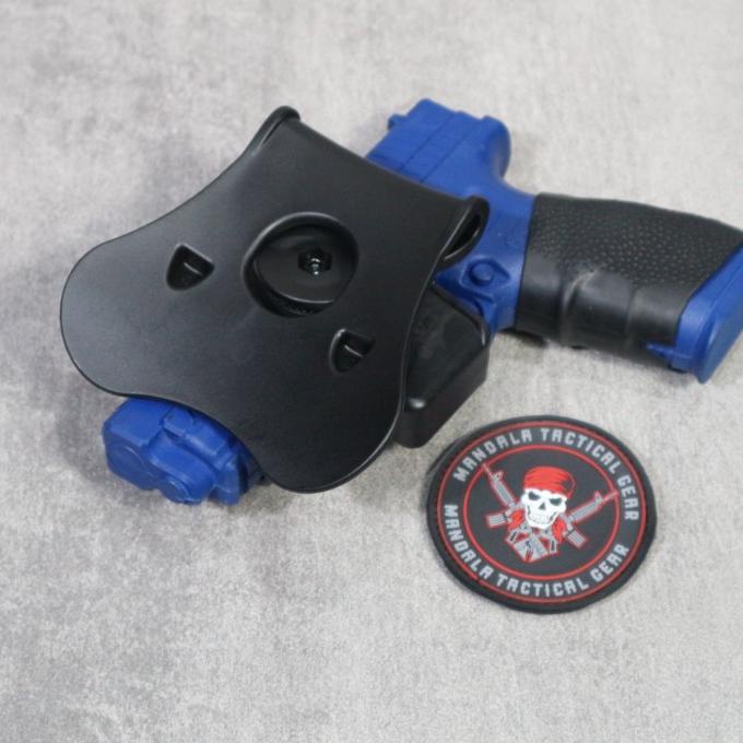 Holster Hs9 / Holster Hs9 Amomax