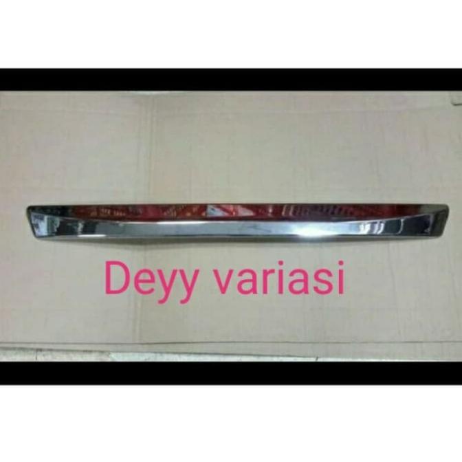 Trunklid Avanza 2016 Tipe E