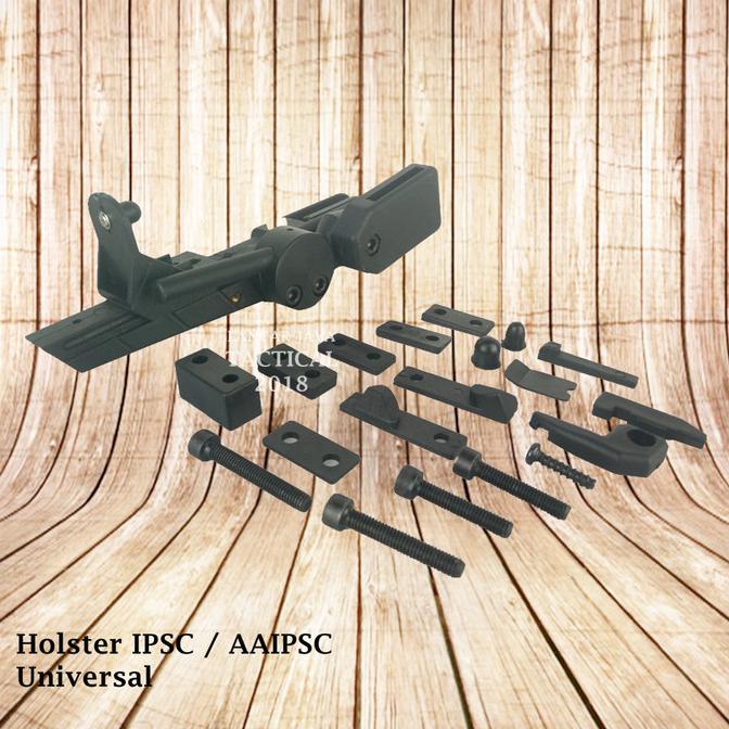 Holster Ipsc/Aaipsc Universal