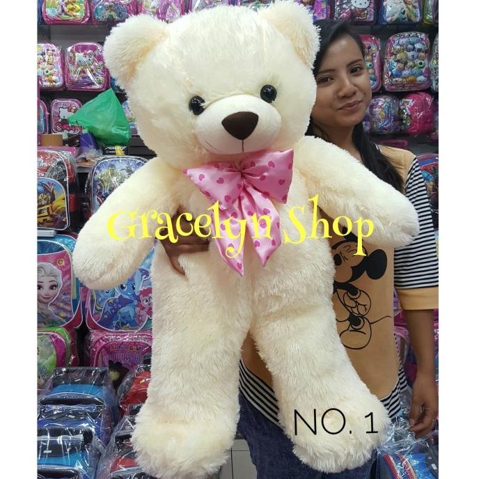 Boneka Teddy Bear Besar