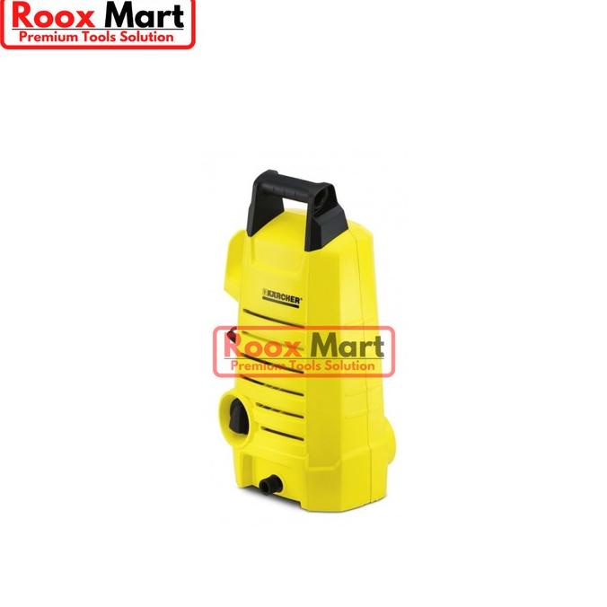 Karcher Jet High Pressure Cleaner K1 K 1 K.1 Cleaner Pump Washer