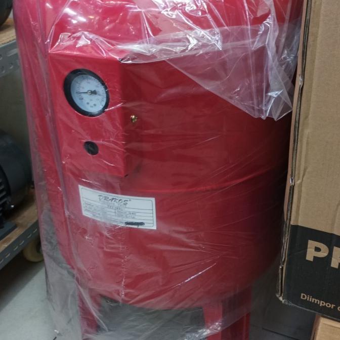 Pressure Tank 100 Liter