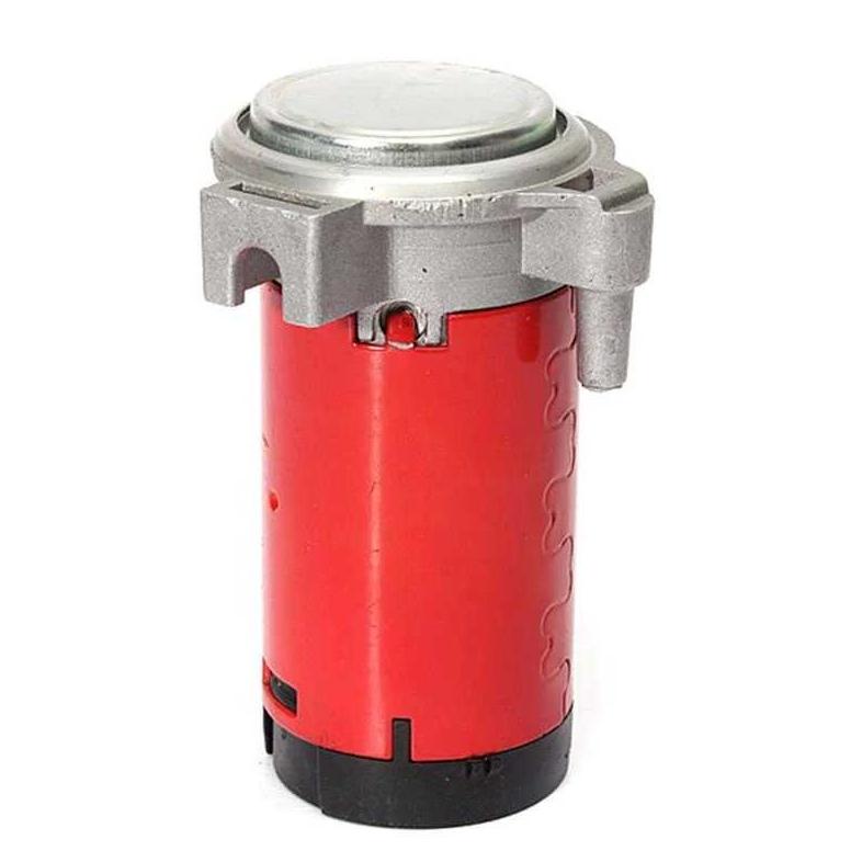 Klakson Trompet Motor Mobil Dual Air Horn 178Db 12V / Klakson Kelakson Terompet Trompet Truk Mobil M