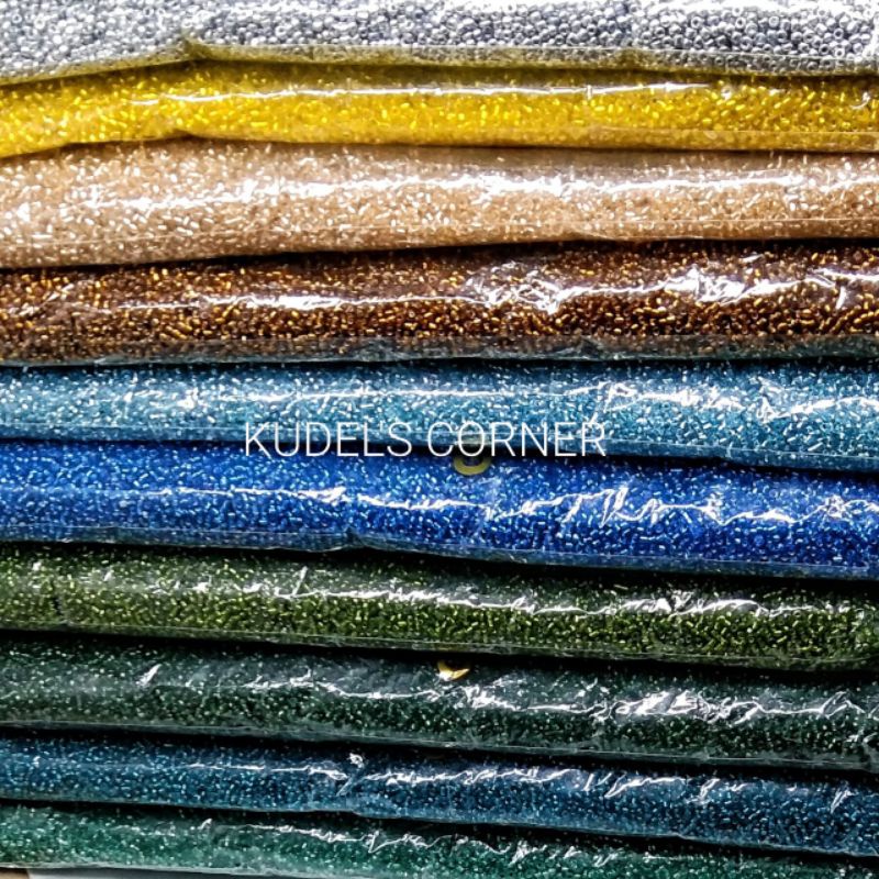 mote batang semi Jepang merk KING per 5gr