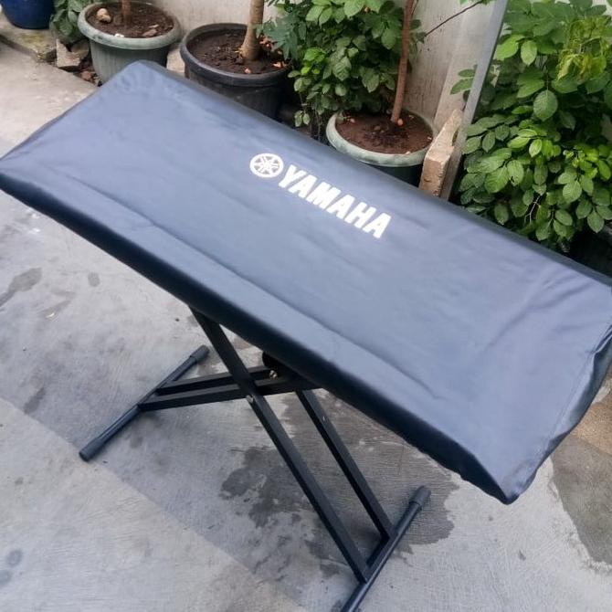 Cover Keyboard Yamaha PSR-SX900/PSR-SX700