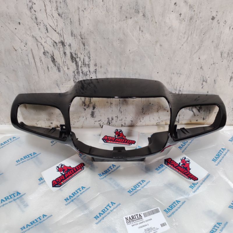 Batok Totok lampu Depan Honda Astrea Legenda 2