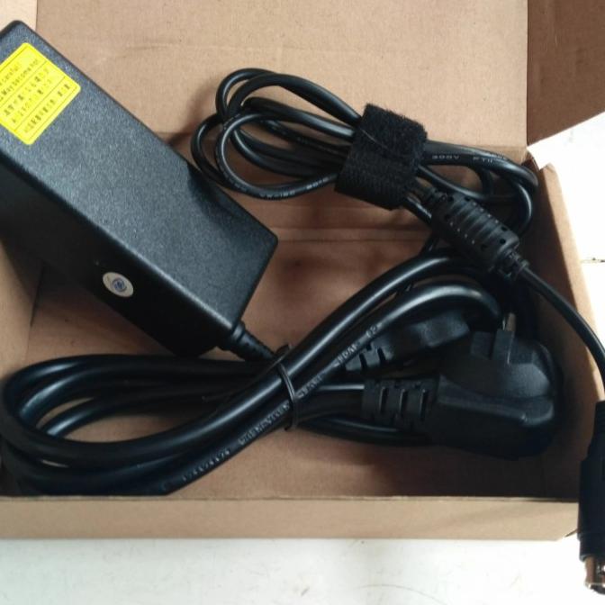 Adaptor Untuk Pos Raptor