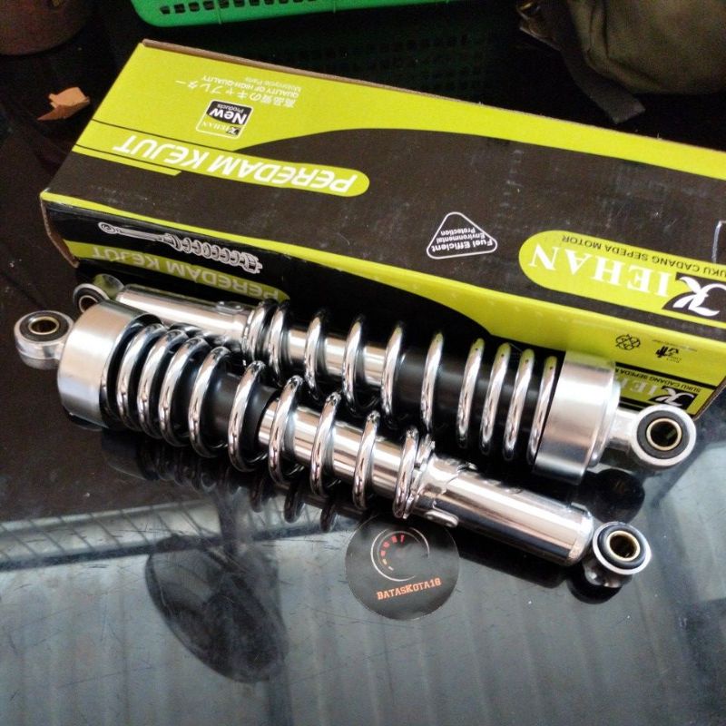 Shock shok breaker beker belakang rx rxk rx king sepasang kiehan