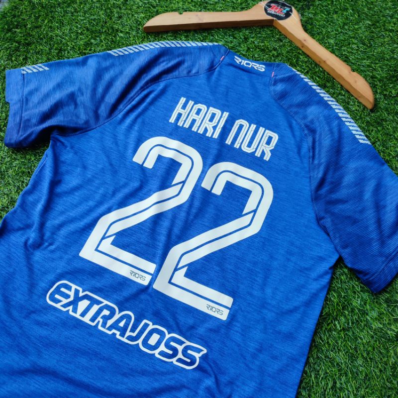 Psis home 2021 P2R versi Piala Presiden