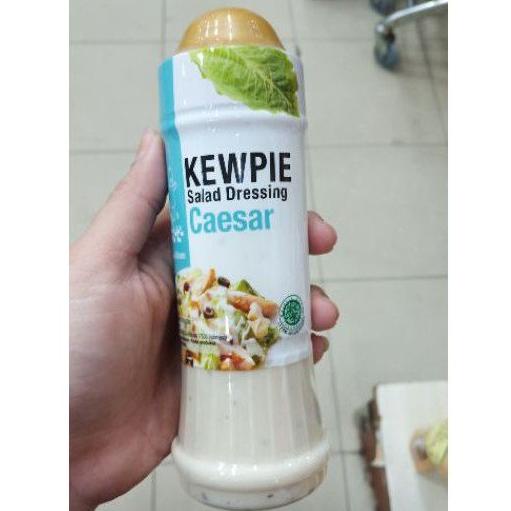 

KEWPIE salad dressing Caesar 200 gr Best Seller